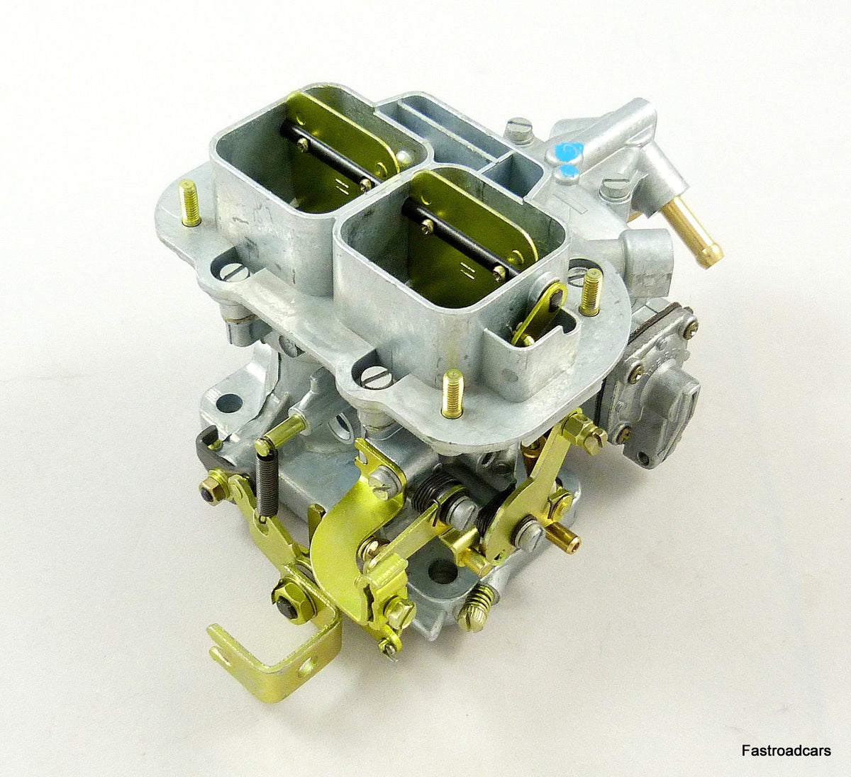SUNBEAM ALPINE 1600/1725  WEBER NEW GENUINE CARB/ CARBURETTOR 32/36 DGV 5A