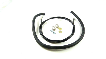 MINI/METRO 1275cc WEBER 45 DCOE CARBURETTOR SHORT MANIFOLD & LINKAGE 60mm RAMS