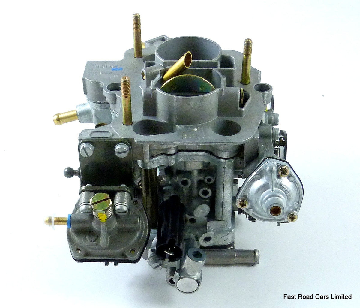 RENAULT 5/9/11 TS/GTS 1400cc WEBER 32 DRT 11C CARB/CARBURETTOR GENUINE NEW