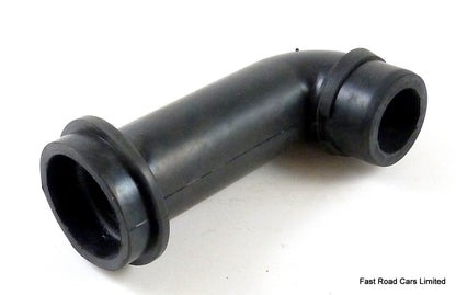 SYNCHROMETER ADAPTOR TO FIT WEBER 40 DCOE
