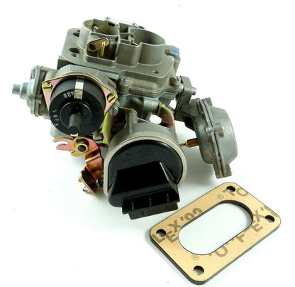FORD SIERRA/SAPPHIRE/GRANADA/SCORPIO 2.0 OHC WEBER CARB/CARBURETTOR 30/34 DFTH