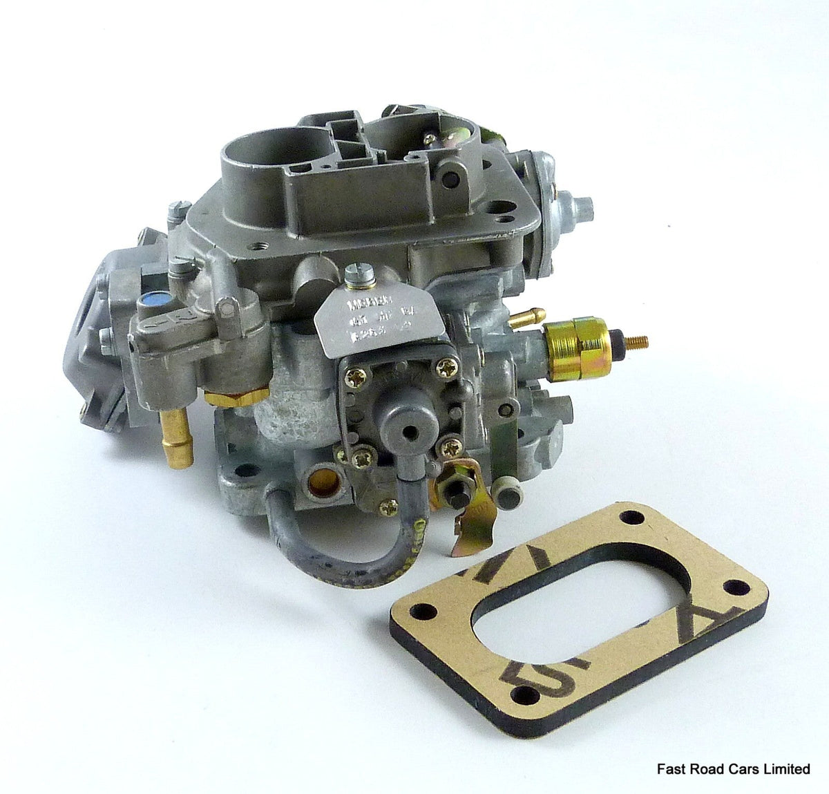 FORD SIERRA/SAPPHIRE/ 1.6 OHC WEBER CARB/CARBURETTOR GENUINE 28/30 DFTH