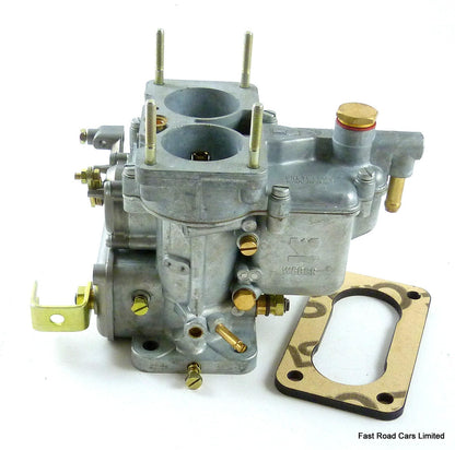 FORD CORTINA/CAPRI 1500 GT PRE X/FLOW WEBER 36 DCD & 28/36 DCD LID GENUINE NOS