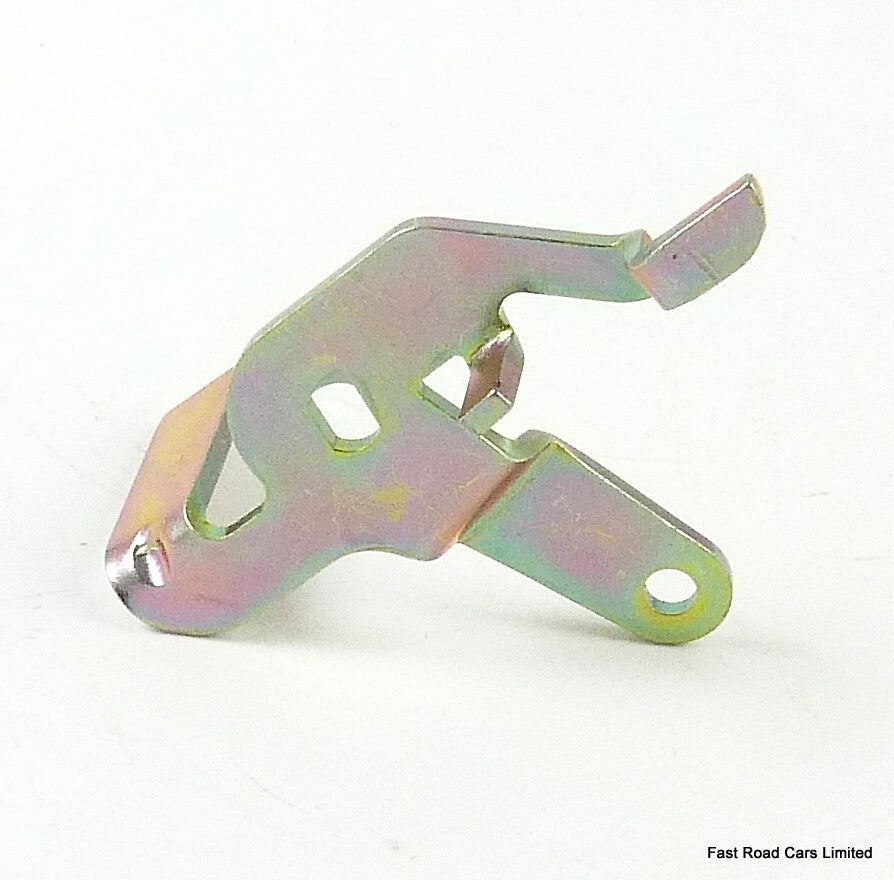 WEBER DCOE CARB/CARBURETTOR THROTTLE LEVER LP LINKAGE RANGE UNDERNEATH FIT