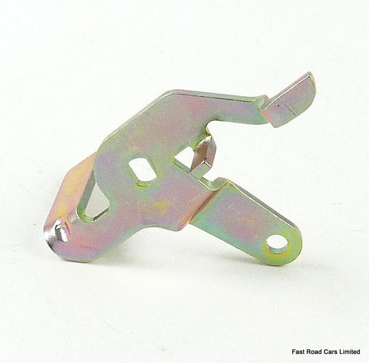 WEBER DCOE CARB/CARBURETTOR THROTTLE LEVER LP LINKAGE RANGE UNDERNEATH FIT