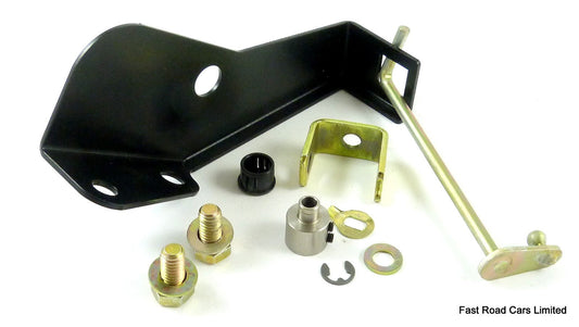 WEBER 32/36 DGV.DGAV CARB/CARBURETTOR FORD OHV X/FLOW THROTTLE LINKAGE