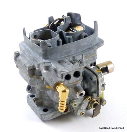 FORD FIESTA XR2 OHV 1600 Mk 1  WEBER 32/34 DFT CARB/CARBURETTOR  NEW ITALIAN