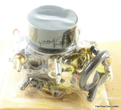 VW LT 28/31/35 VAN 1984cc 1979on  WEBER 36TLP CARBURETTOR REPLACES SOLEX 1B1 NOS