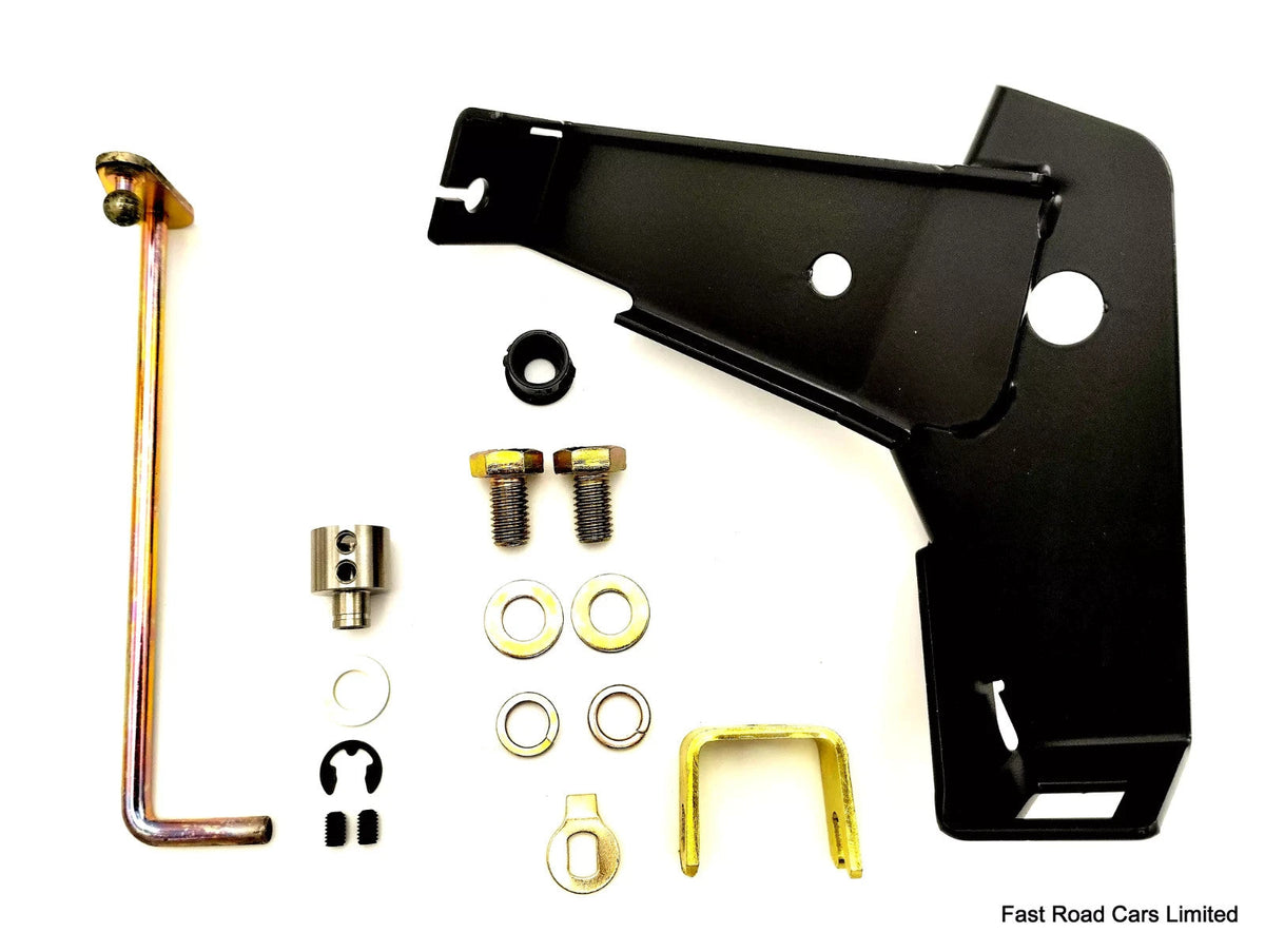 WEBER 32/36 DGV.DGAV CARB/CARBURETTOR FORD OHC 1.6.2.0 THROTTLE LINKAGE
