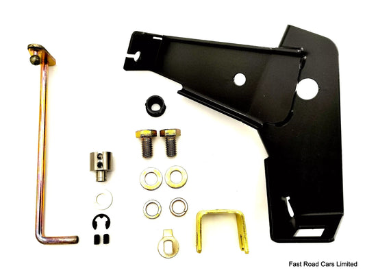 WEBER 32/36 DGV.DGAV CARB/CARBURETTOR FORD OHC 1.6.2.0 THROTTLE LINKAGE