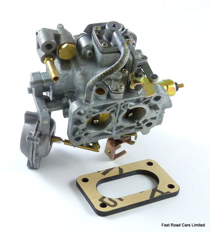 FORD SIERRA/SAPPHIRE/ 1.6 OHC WEBER CARB/CARBURETTOR GENUINE 28/30 DFTH