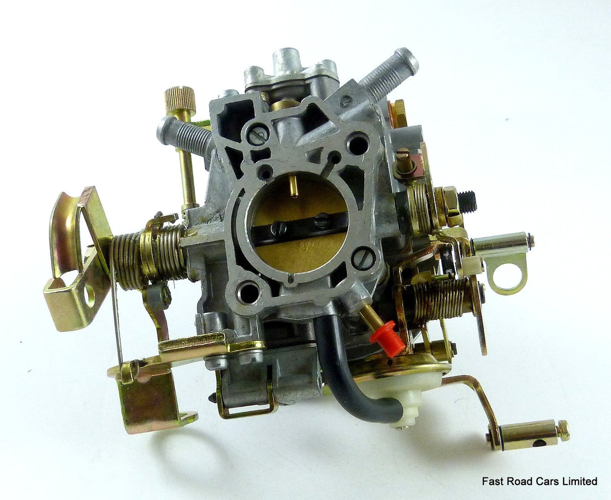 VW GOLF/JETTA  1457cc 1979-84 WEBER 36 TLP CARBURETTOR REPLACES PIERBURG 1B3 NEW
