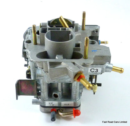 RENAULT 5/9/11 TS/GTS 1400cc WEBER 32 DRT 11C CARB/CARBURETTOR GENUINE NEW