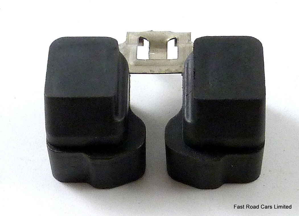 WEBER FLOAT DGAV/DGV/ DGAS/DGMS CARBURETTOR SPANSIL  41030.022 genuine & new