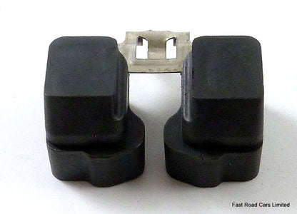 WEBER FLOAT DGAV/DGV/ DGAS/DGMS CARBURETTOR SPANSIL  41030.022 genuine & new