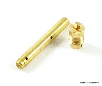 WEBER 40 DCOE 151 & 45 DCOE 152 CARBURETTOR STARTER JET 85F9/150