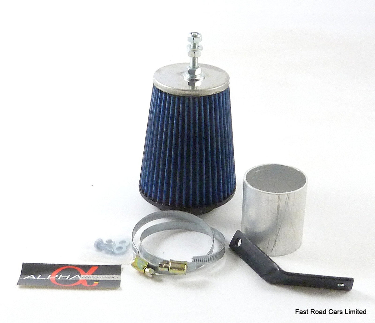 PEUGEOT 106 RALLYE 1.6  DIRECT AIR KIT ALPHA PERFORMANCE OR UNIVERSAL FIT NOS