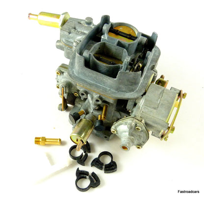 FORD FIESTA XR2 1600 CVH UP TO 86  WEBER 32/34 DFT CARB/CARBURETTOR  NEW ITALIAN