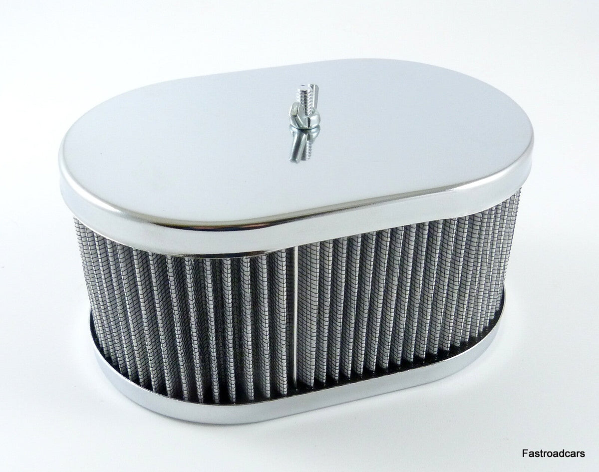 WEBER 40/45 DCOE CARB/CARBURETTOR AIR FILTER 89mm DEPTH SPECIAL OFFER