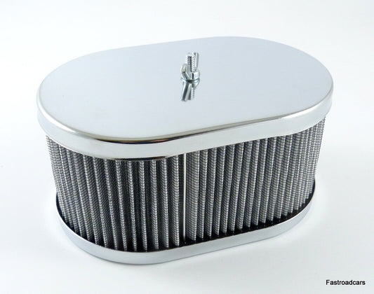 WEBER 40/45 DCOE CARB/CARBURETTOR AIR FILTER 89mm DEPTH SPECIAL OFFER