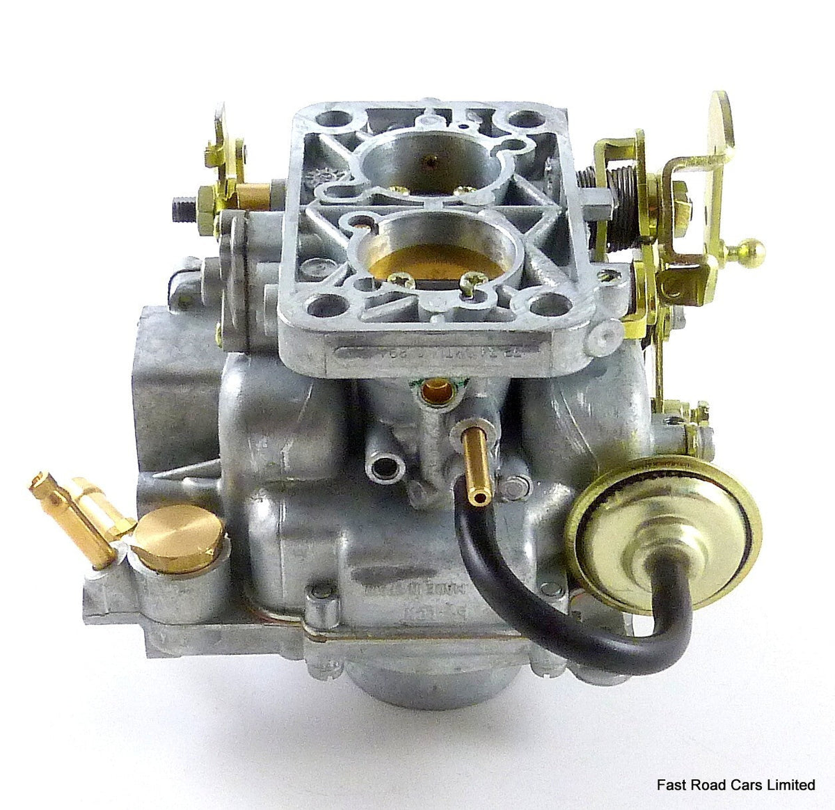 WEBER 32/34 DMTL CARB/CARBURETTOR UNIVERSAL WITH FUEL RETURN TO TANK NEW £337.00