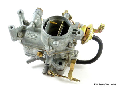 RENAULT 14 TS 1360cc 1979-82 WEBER  32 IBR CARB/ CARBURETTOR NOS £159.97