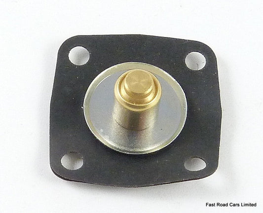 WEBER PUMP DIAPHRAGM ICH/DFM CARB/CARBURETTOR 47407.016/261