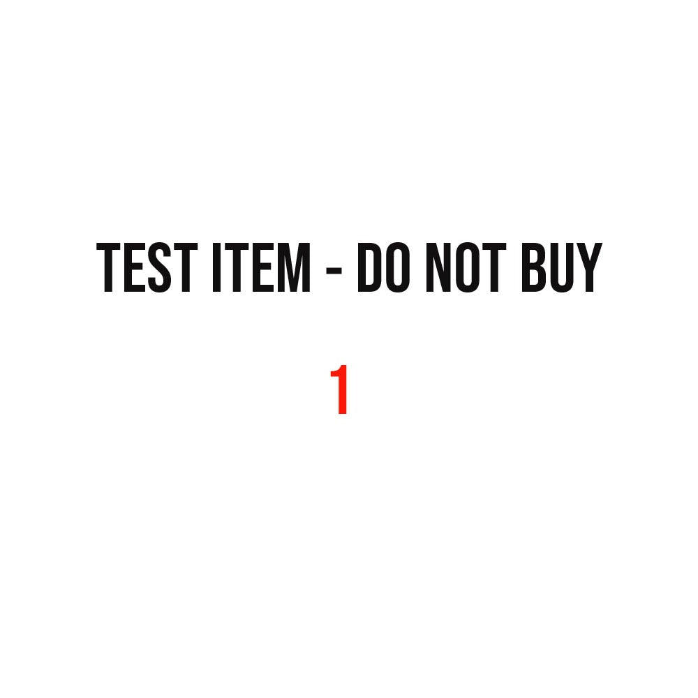 Test
