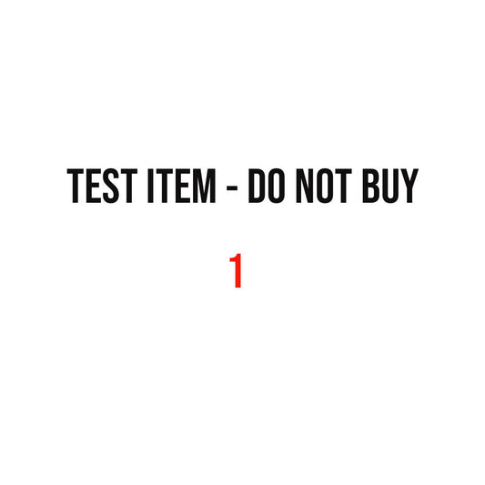 Test