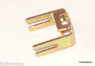 WEBER DFM.DFE.DCD.ICH CARB/CARBURETTOR FORD OHV THROTTLE LEVER